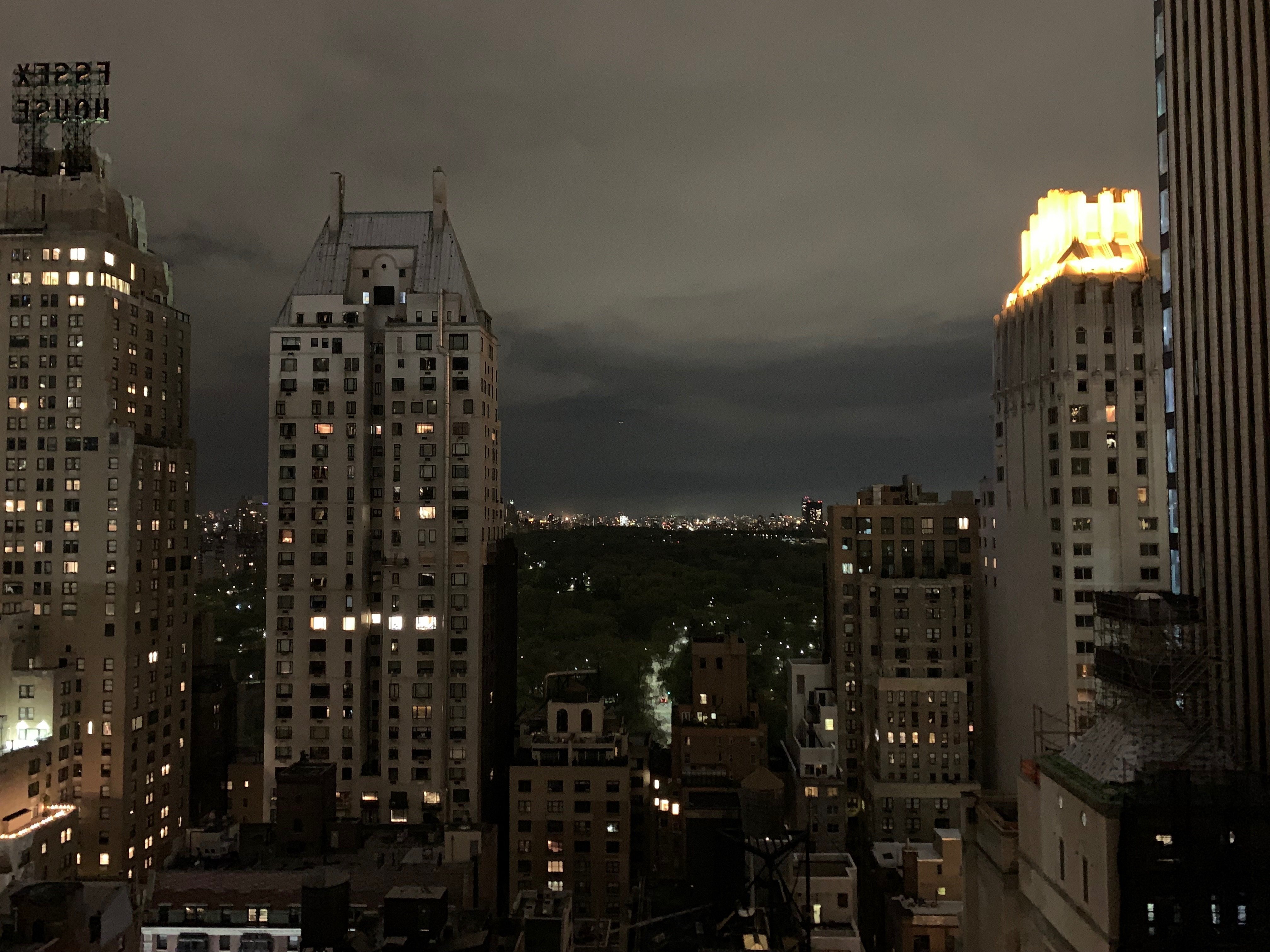 The Roof at Viceroy Hotel